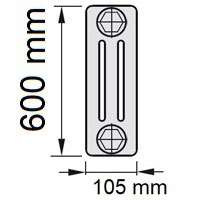 Arbonia  3060